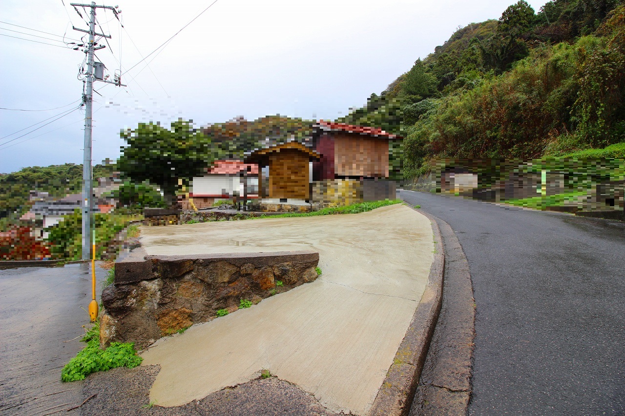  松江市魚瀬町1110