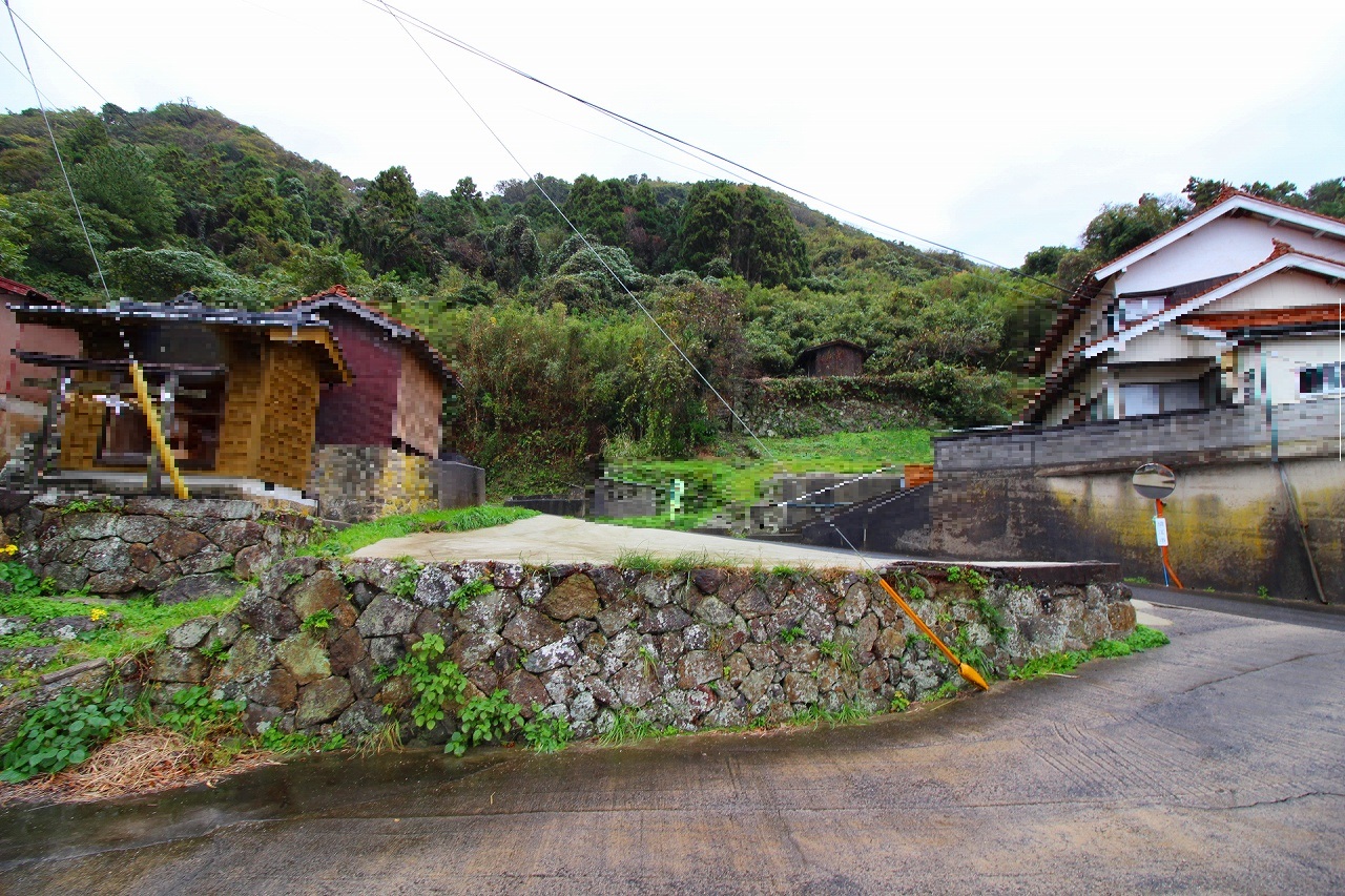  松江市魚瀬町1110